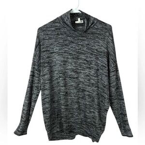 Aritzia | Wilfred Free | Turtleneck Top oversized
